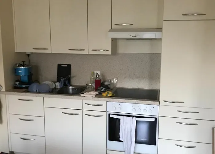 Bad Ragaz Appartement
