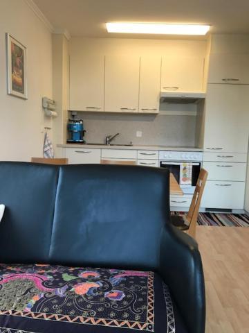 Bad Ragaz Appartement * Bad Ragaz