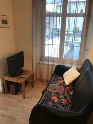 Bad Ragaz Appartement
