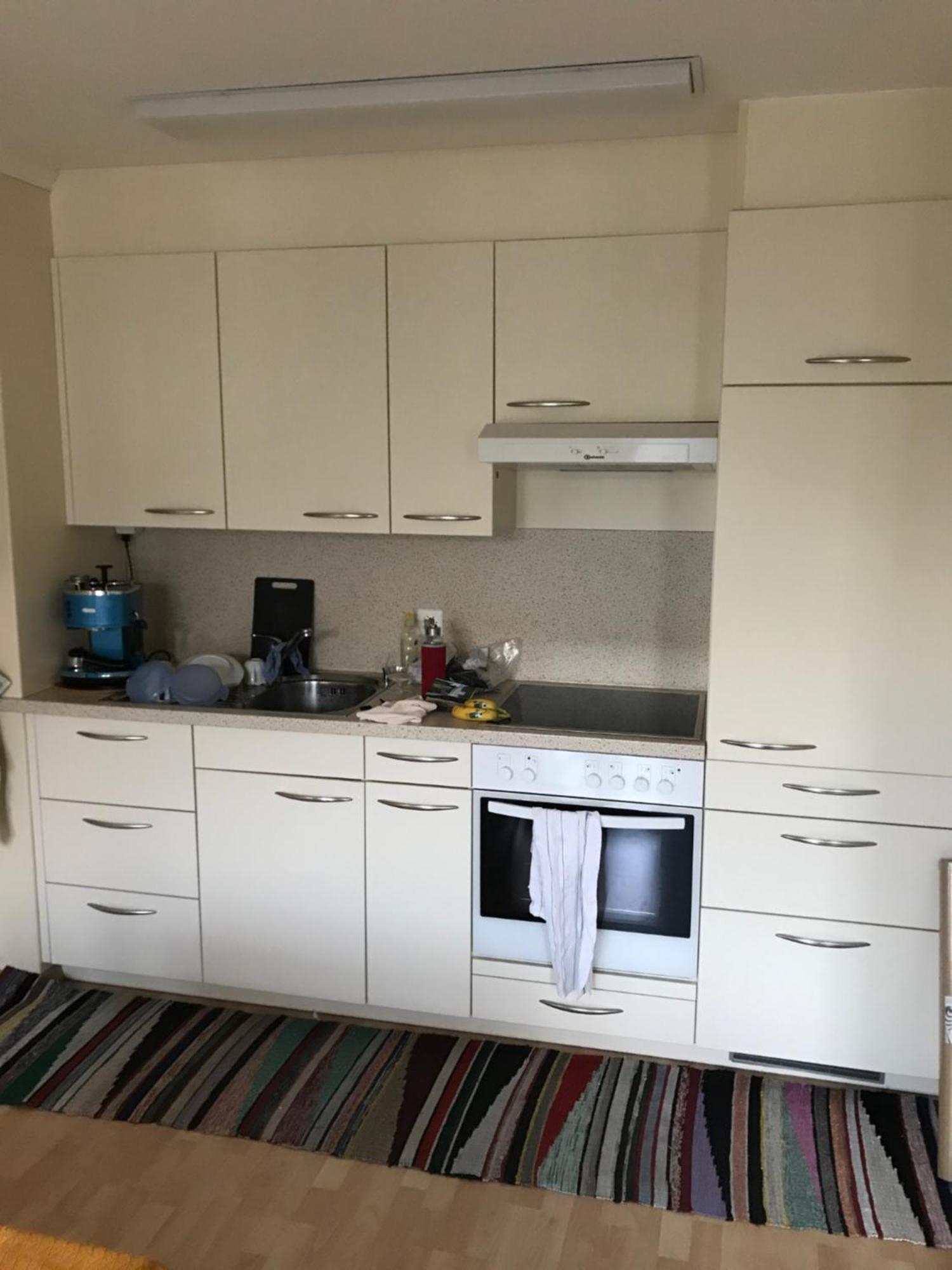 Bad Ragaz Appartement Apartment Bad Ragaz