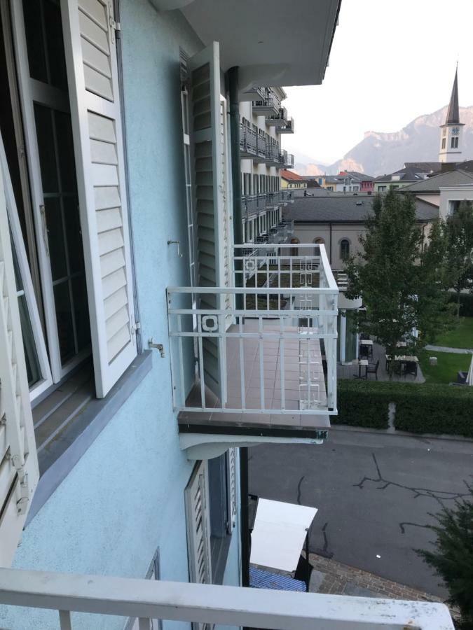 Apartment Bad Ragaz Appartement Bad Ragaz