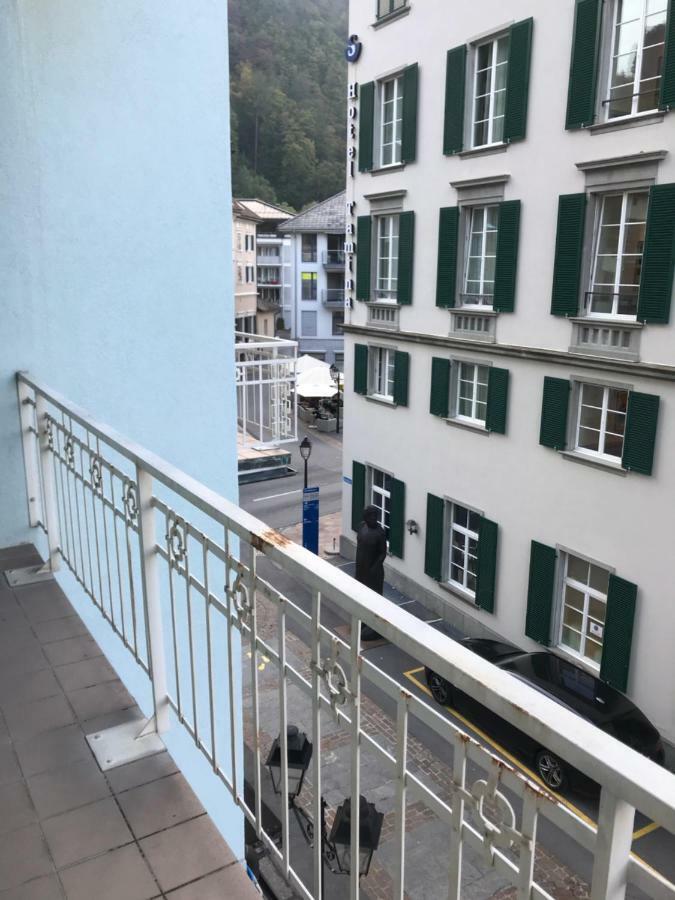 Bad Ragaz Appartement Apartment Bad Ragaz