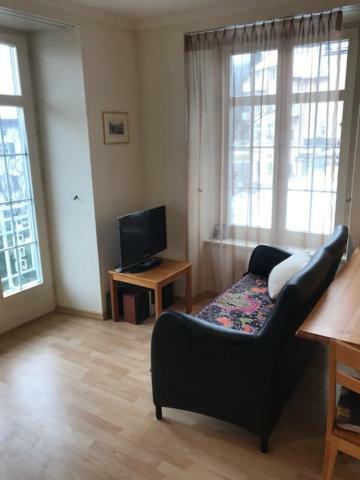 Bad Ragaz Appartement * Bad Ragaz