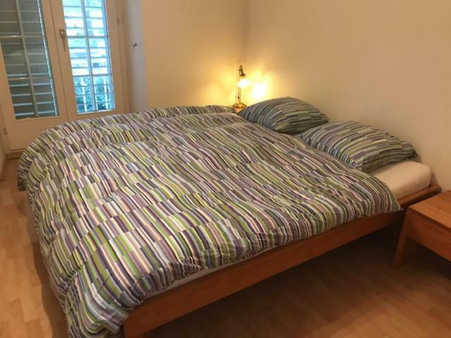 Bad Ragaz Appartement Apartment Bad Ragaz